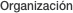 Organización