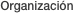 Organización